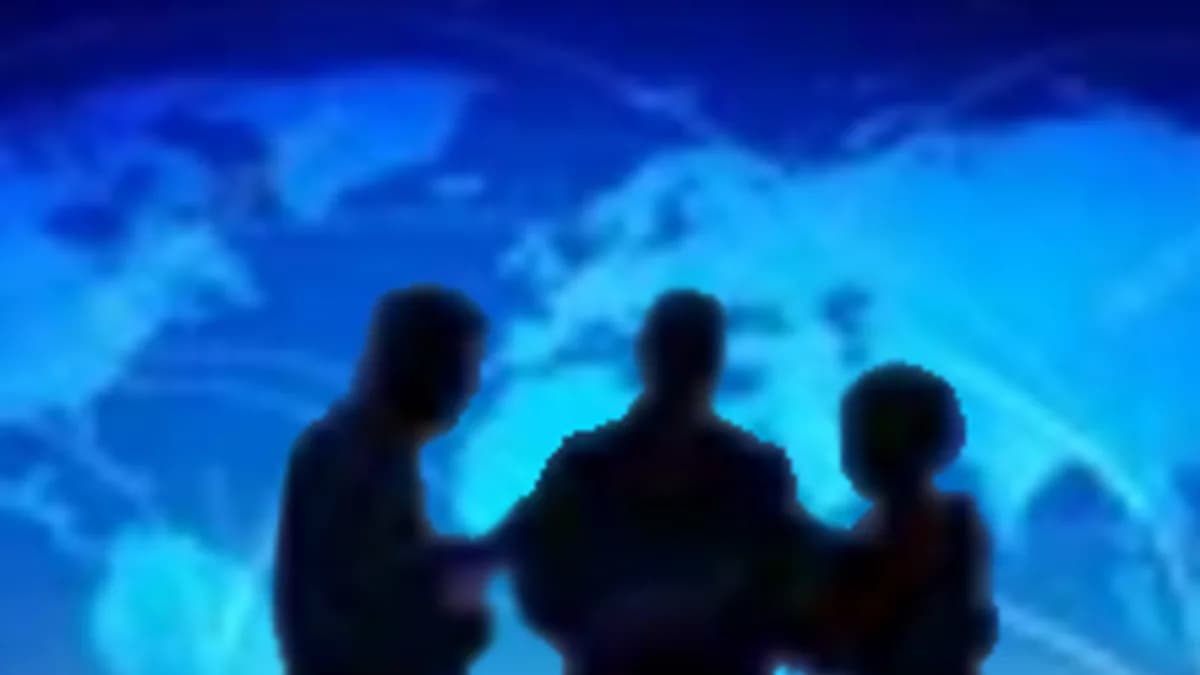 Обложка курса «Межкультурные деловые коммуникации» на Stepik