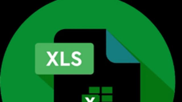Обложка курса «Microsoft Excel для начинающих» на Stepik