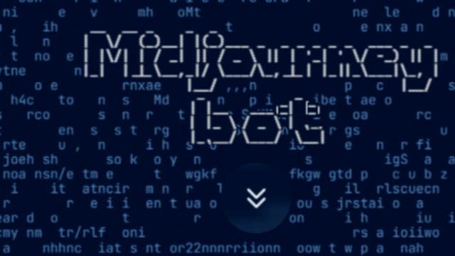 Обложка курса: Midjourney Bot: генерация изображений 24/7 (ZennoPoster). Площадка: Складчик