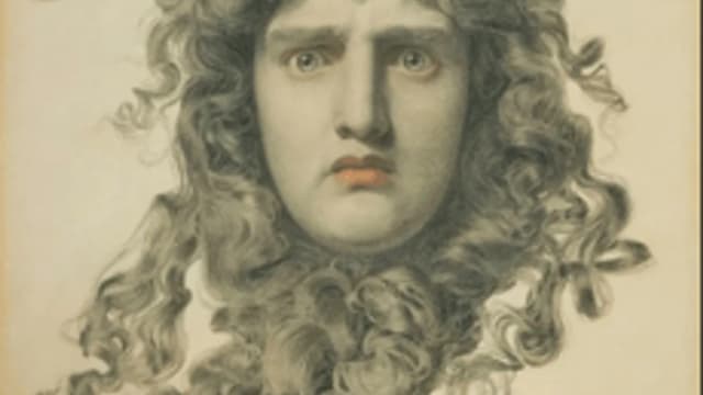 Обложка курса «Мифы Древней Греции» на Stepik