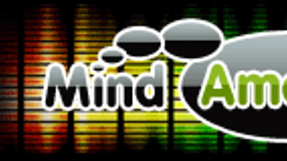 Обложка курса: Mind Amend - Полный комплект. Площадка: Складчик