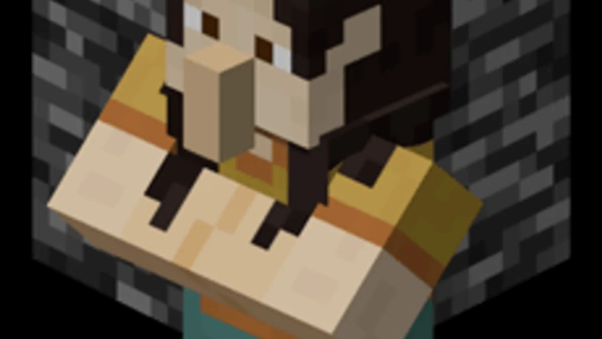 Обложка курса «Minecraft Bedrock: аддоны» на Stepik