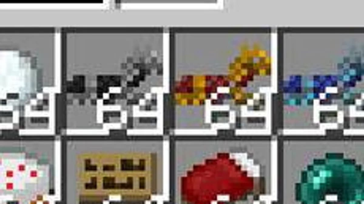 Обложка курса «Minecraft live» на Stepik