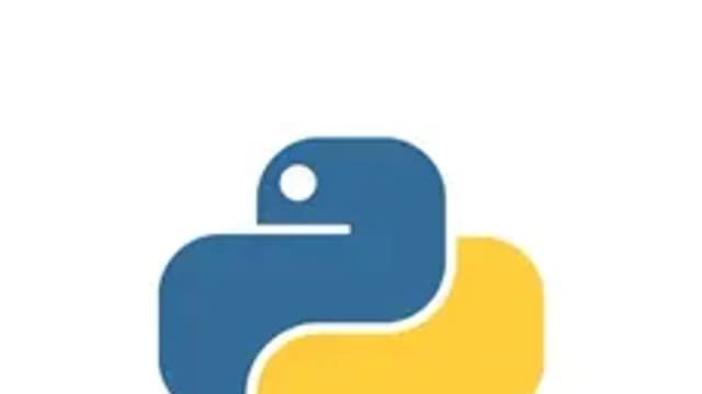 Обложка курса «Мини-курс по Python» на Stepik