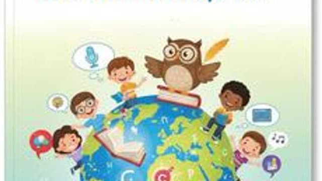 Обложка курса «Мир слов и общения: практический курс для 6 класса» на Stepik