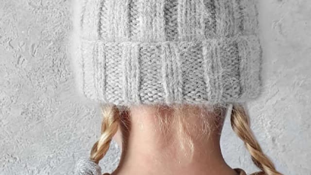 Обложка курса: [miss_knitochka] Шапка «Just Hat» (Вера Павлюк). Площадка: Складчина.biz
