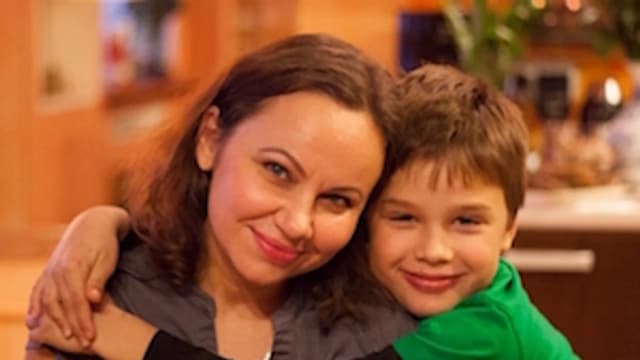Обложка курса: Мои дети живут дружно. Площадка: Складчик