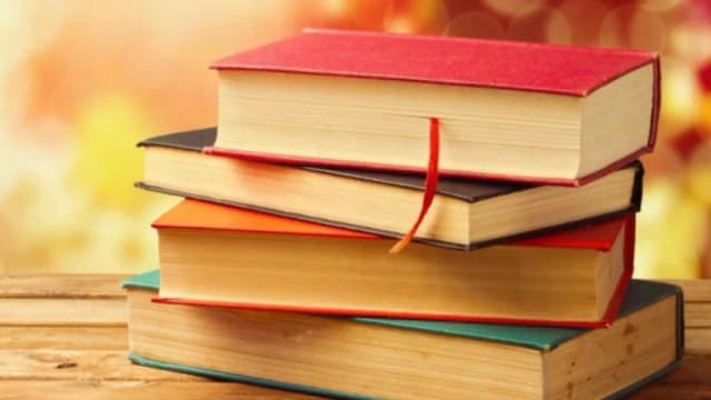 Обложка курса: Мои книги [Sigh Energy]. Площадка: Складчик