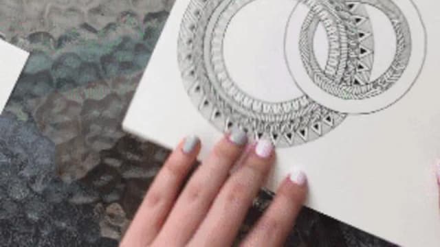 Обложка курса: МоноЗенарт (Алла Гурфинкель). Площадка: Складчина.biz