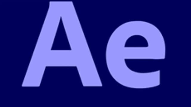 Обложка курса «Монтаж в Adobe After Effects для начинающих» на Stepik