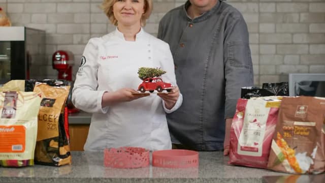 Обложка курса: Мой любимый автор раздела. Площадка: Складчик
