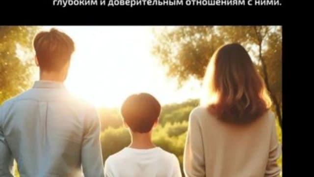 Обложка курса: Мой подросток [Наталья Ткаченко]. Площадка: Складчик