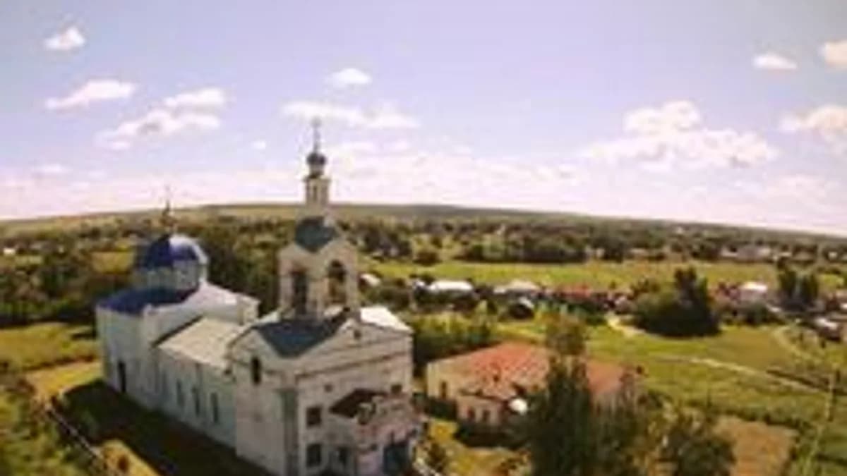 Обложка курса «Моя малая родина» на Stepik