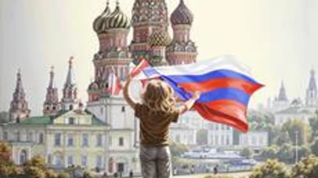 Обложка курса «Моя страна - моё богатство» на Stepik