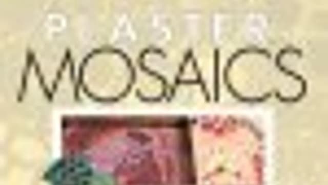 Обложка курса: Мозаика из штукатурки. Площадка: Складчик