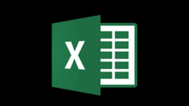 Обложка курса «MS Excel / Продвинутый» на Stepik