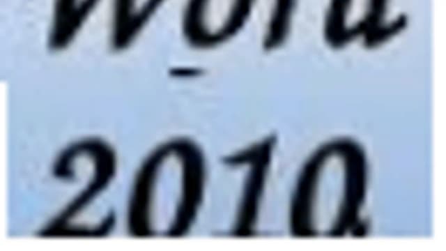 Обложка курса «MS WORD (рус)» на Stepik