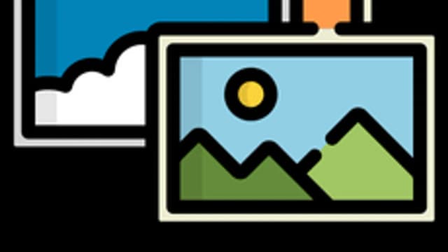 Обложка курса «Мультимедийные технологии» на Stepik