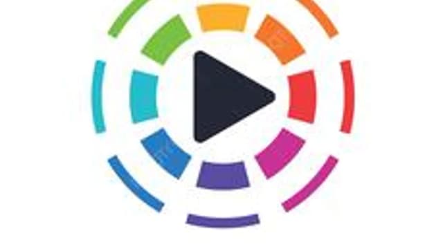Обложка курса «Мультимедийные технологии» на Stepik