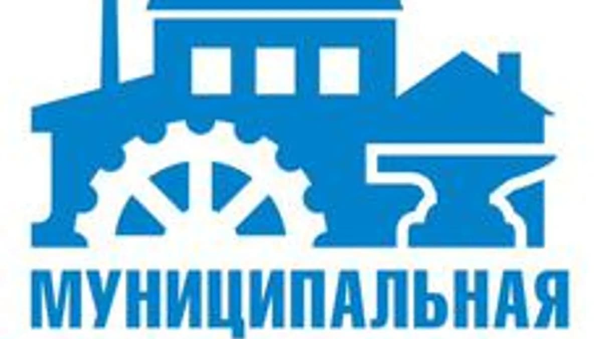 Обложка курса «Муниципальная экономика» на Stepik
