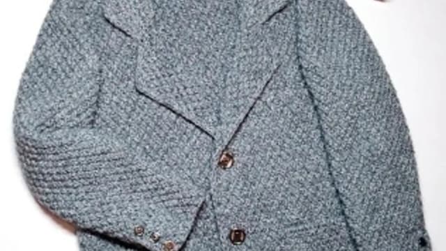 Обложка курса: Мужской пиджак и Женский жакет (Инна Менкина). Площадка: Складчина.biz