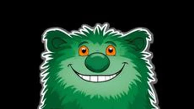 Обложка курса «Muzzy in Gondoland» на Stepik