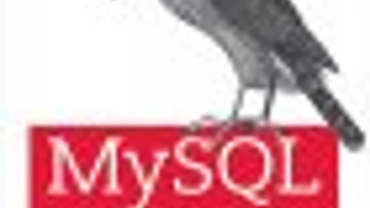 Обложка курса: MySQL по максимуму. Площадка: Складчик
