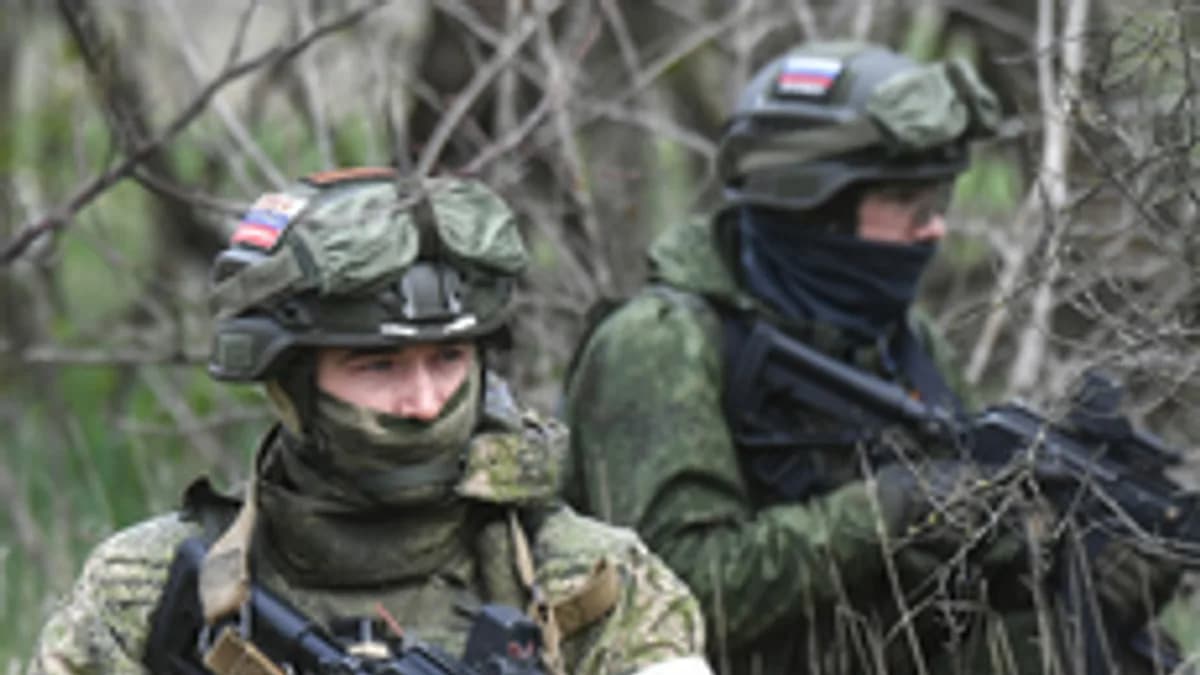 Обложка курса «Начальная военная подготовка» на Stepik