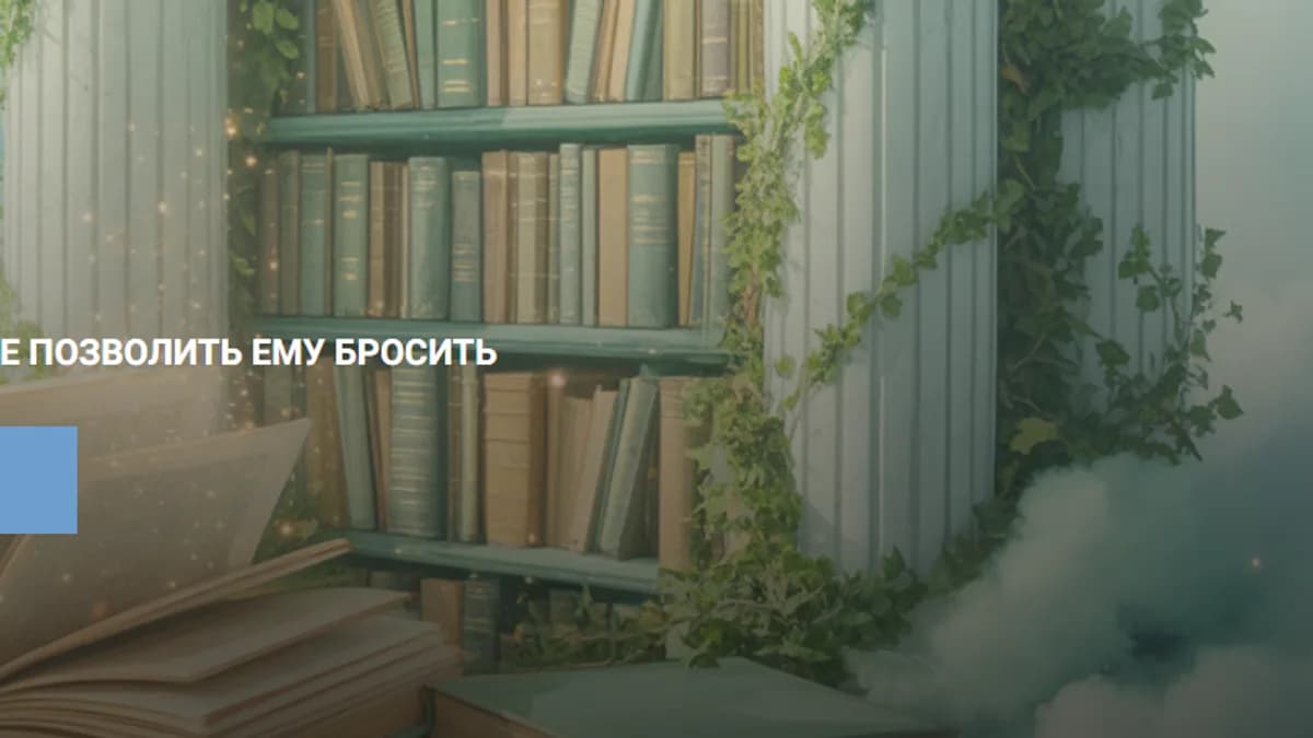 Обложка курса: Начало истории [Ольга Пашнина]. Площадка: Складчик