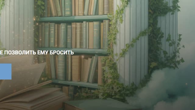 Обложка курса: Начало истории [Ольга Пашнина]. Площадка: Складчик