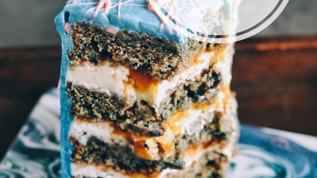 Обложка курса: Начинки vol.2 [Souldesserts]. Площадка: Складчик
