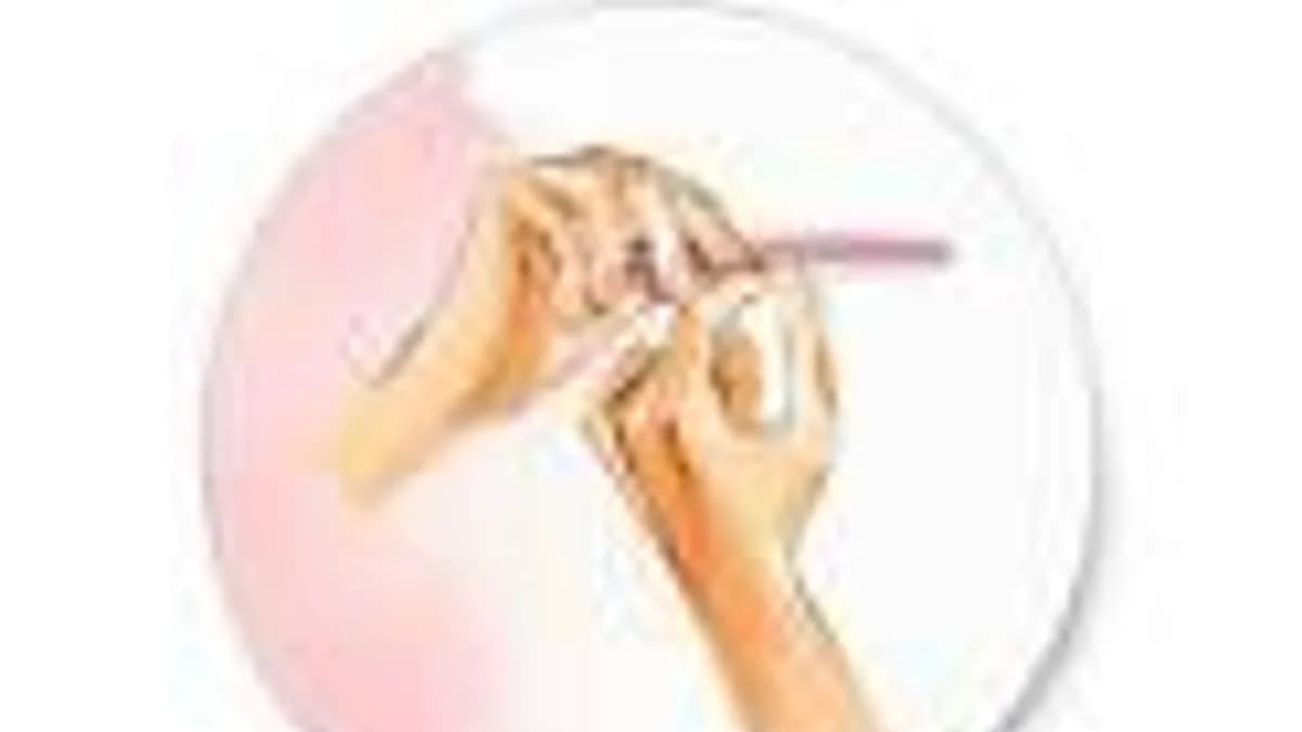Обложка курса «nail» на Stepik