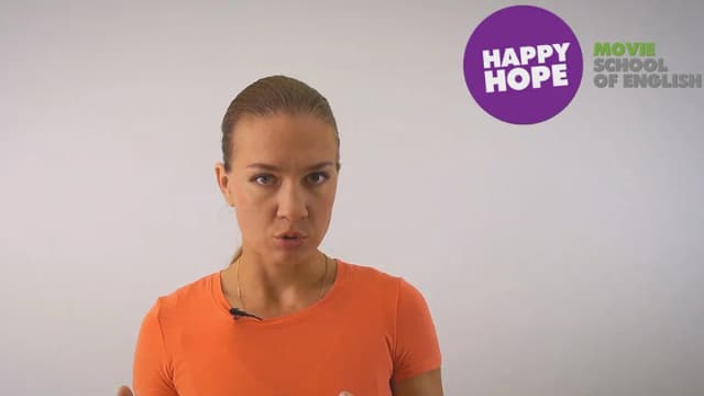 Обложка курса: Настроим произношение [Надежда Счастливая] [Happy Hope]. Площадка: Складчик