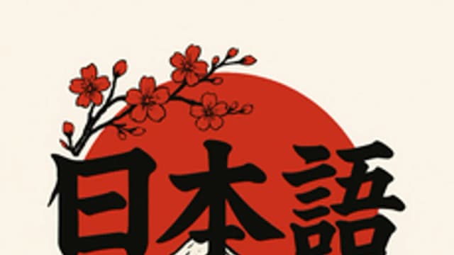 Обложка курса ««Научись рассказывать о себе на японском с нуля!»» на Stepik