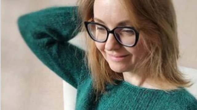 Обложка курса: [NeAnna.ru] Грация, нулевой реглан (Анна Немтинова). Площадка: Складчина.biz
