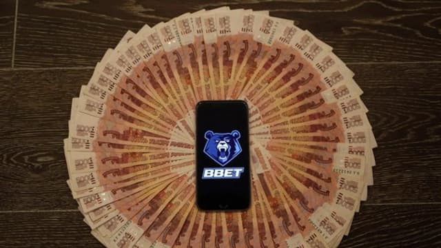 Обложка курса: Недельная подписка на bbet. Площадка: Складчик