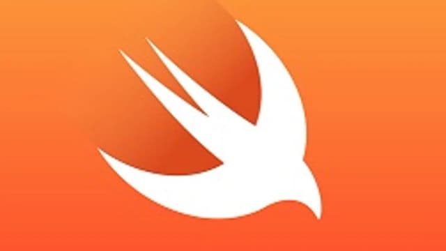 Обложка курса: Недостающее руководство по Swift. Площадка: Складчик