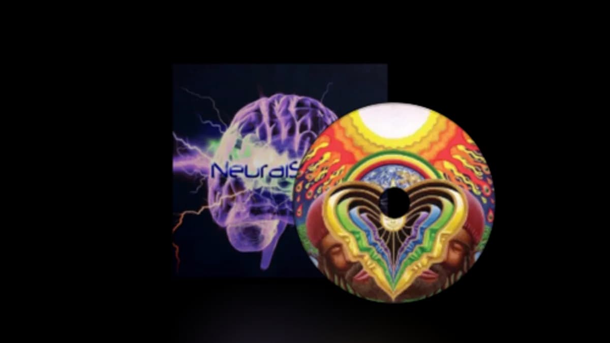 Обложка курса: [neuralsync] Ayahuasca Journey. Площадка: Складчина.biz