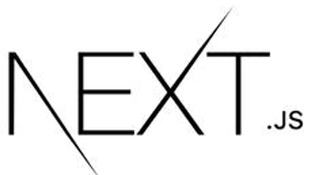 Обложка курса «NextJS: Современные веб приложения» на Stepik