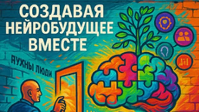 Обложка курса «Нейроисследования для начинающих» на Stepik
