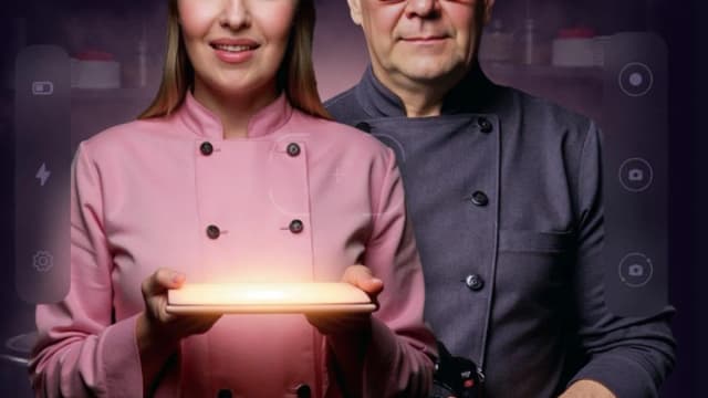 Обложка курса: Нейрокухня (Наталья Белозерова). Площадка: Складчина.biz