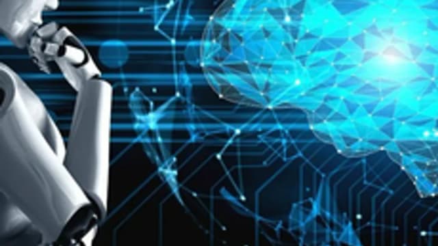 Обложка курса «Нейронные сети для школьников» на Stepik