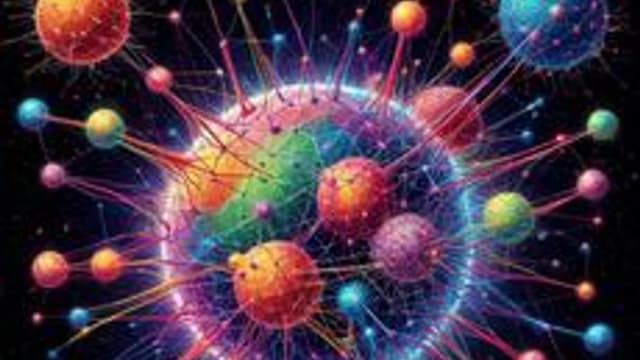 Обложка курса «Нейросети для начинающих» на Stepik