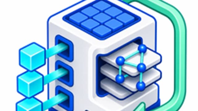 Обложка курса «Нейросети на NumPy и PyTorch: от тензора до поиска и RAG» на Stepik