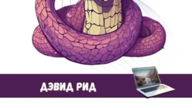 Обложка курса: Нейросети. Основы [Дэвид Рид]. Площадка: Складчик