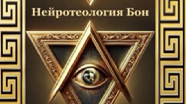 Обложка курса: Нейротеология Бон [Николай Бон]. Площадка: Складчик