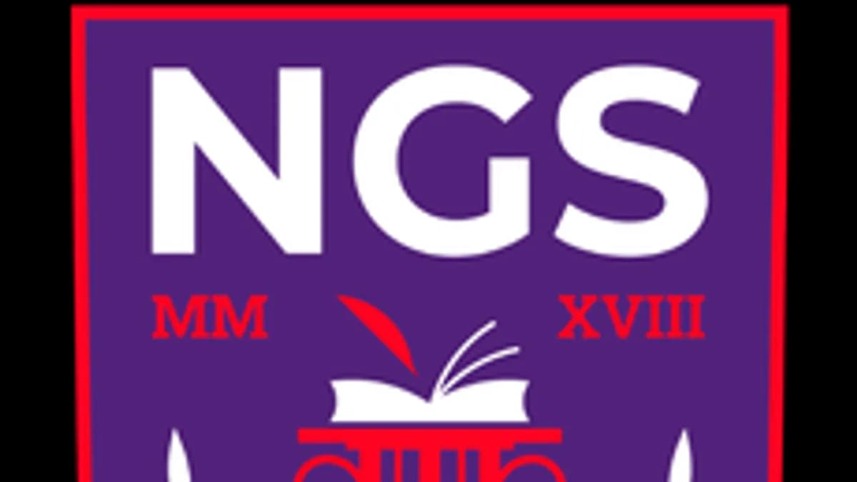 Обложка курса «NGS | Python 6 класс» на Stepik