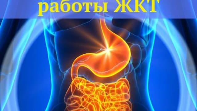 Обложка курса: Нормализация ЖКТ [Ast Nova]. Площадка: Складчик