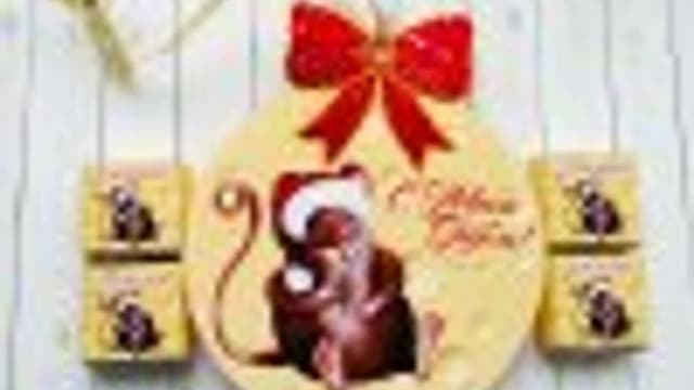 Обложка курса: Новогодние шокобоксы [Анна Савельева]. Площадка: Складчик