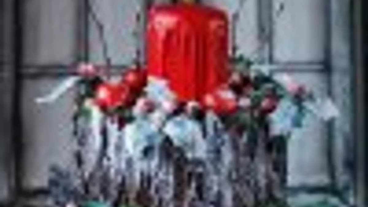 Обложка курса: Новогодние торты [Наталья Бондарева]. Площадка: Складчик